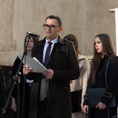 Visnjicevi dani 2024 - otvaranje