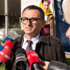 Visnjicevi dani 2024 - otvaranje