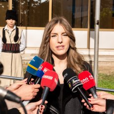 Visnjicevi dani 2024 - otvaranje