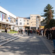 Visnjicevi dani 2024 - otvaranje