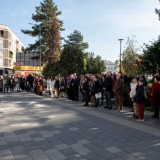 Visnjicevi dani 2024 - otvaranje