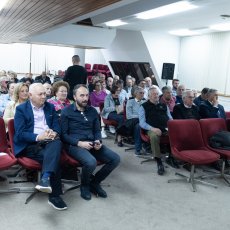 Visnjicevi dani 2024 - drugi dan