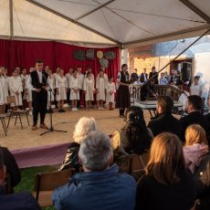 Visnjicevi dani 2024 - drugi dan