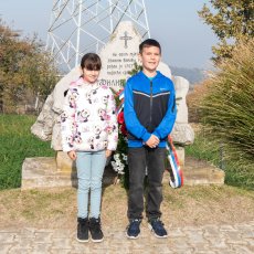 vd polaganje vijenaca