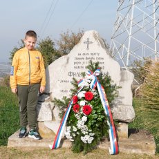 vd polaganje vijenaca