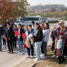 vd polaganje vijenaca
