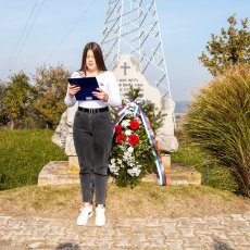vd polaganje vijenaca