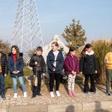 vd polaganje vijenaca