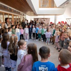 Tradicija kroz igru, smijeh i radost