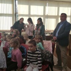 Tradicija kroz igru, smijeh i radost