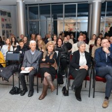 Nagrade pobjednicima takmičenja