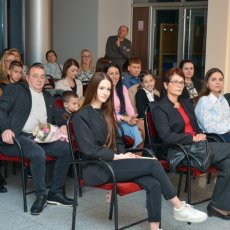 Nagrade pobjednicima takmičenja