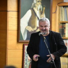 Zbirka pripovijedaka